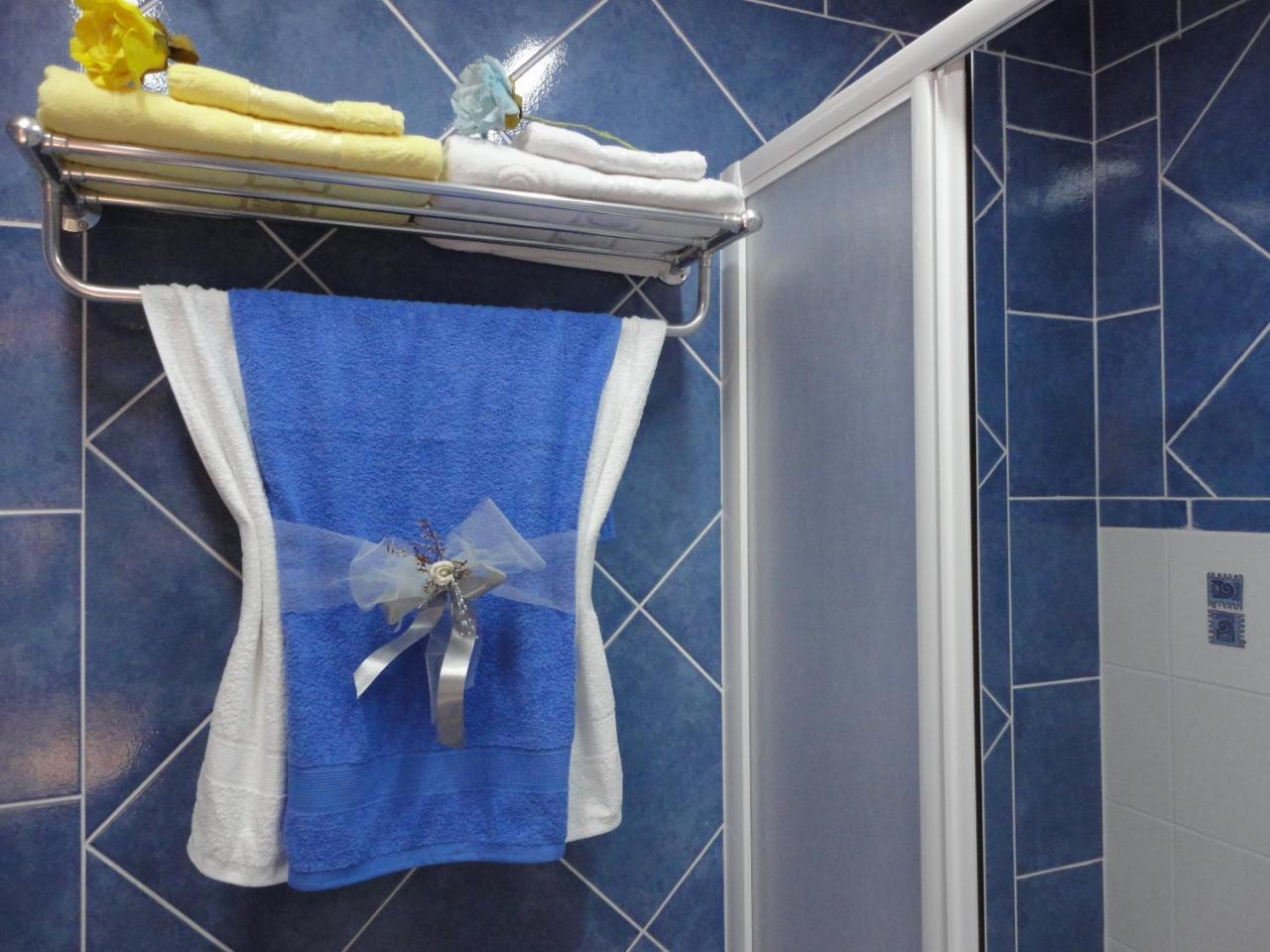 Accommodation J&T Ohrid Buitenkant foto